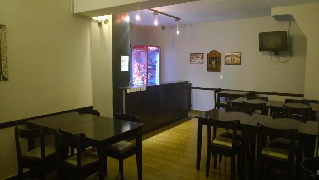 Pub/Hol