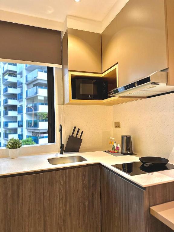 ISA Hotel Amber Road ISA Hotel Amber Road