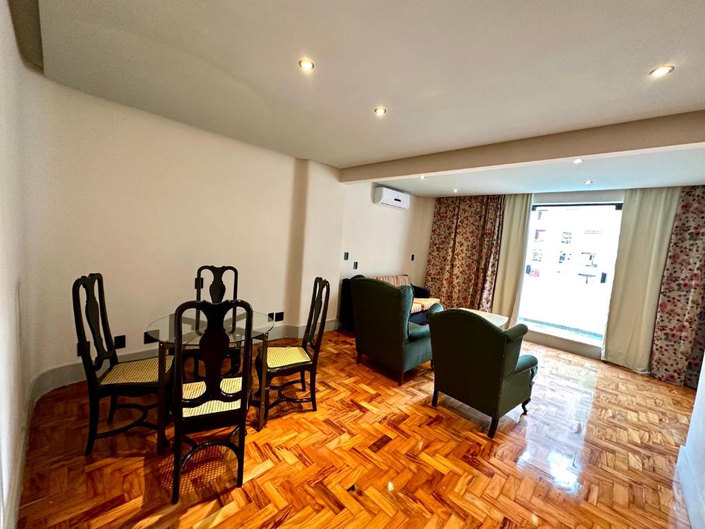San Michel Hotel