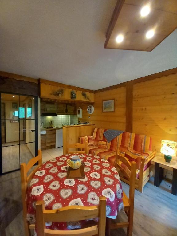 Chalet Campanule - 4