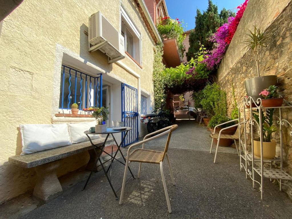 Appartement La maison du pêcheur - 3