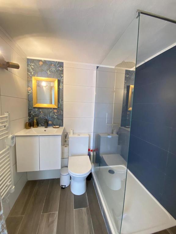 Appartement La maison du pêcheur - 2