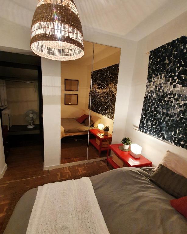 Cebada habitaciones - 2