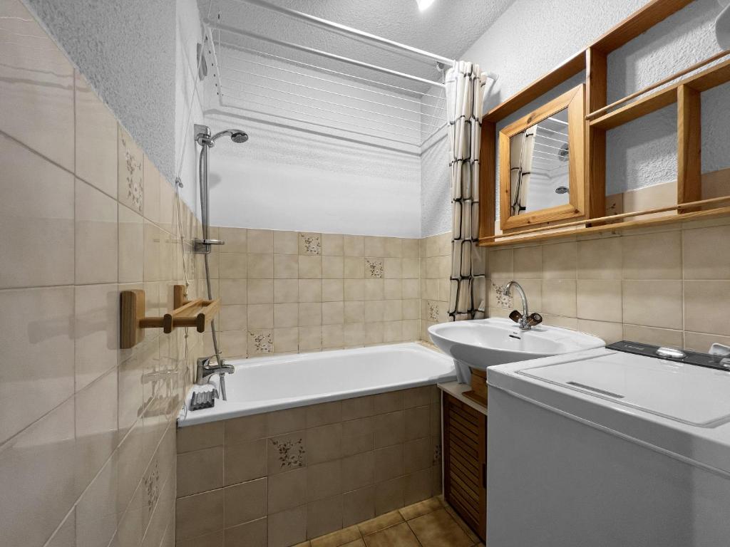 Duplex 4 Pers PIed de pistes (BA331) - 5