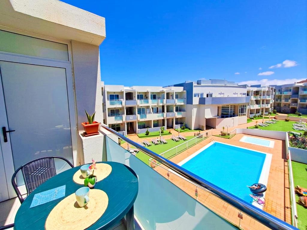 Casa Petra Sun Corralejo by AHF - 5