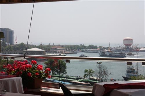 deniz otel photo