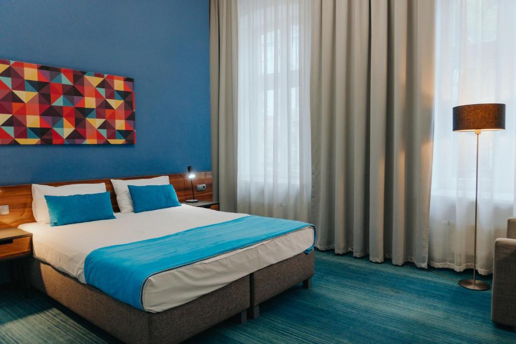 Quarto Duplo Econômico