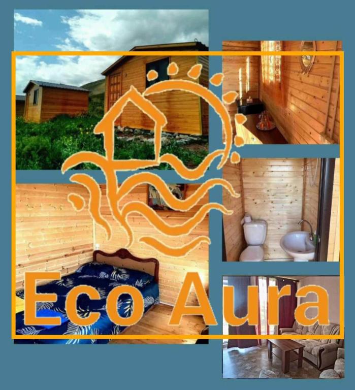 4. Eco Aura..
