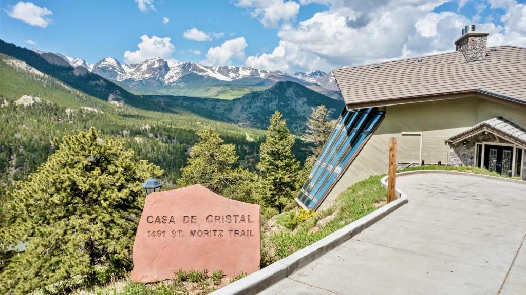 Sponsel Hom — Hotel in Estes Park (CO)