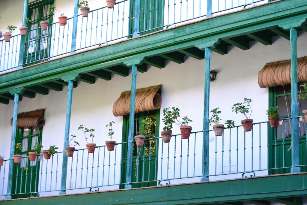 Las Setas Estudio II, Sevilla