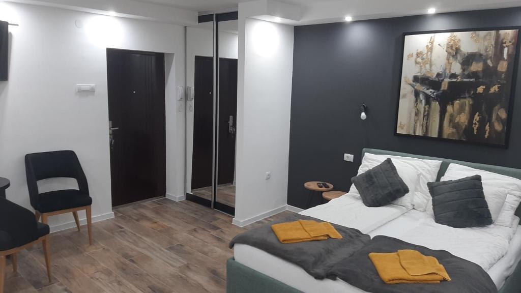 Apartman Studio GSM - 2