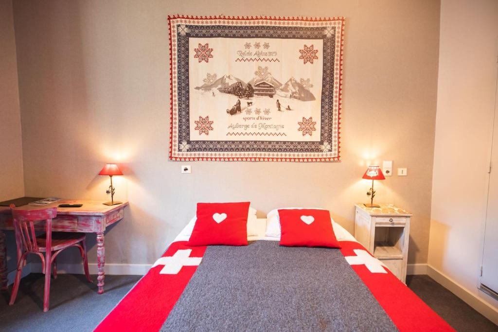 Hotel Viallet photo
