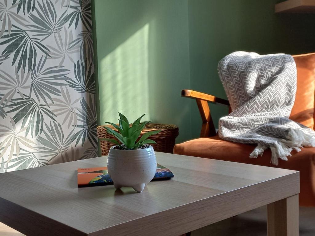 Apartman Central Place - 3