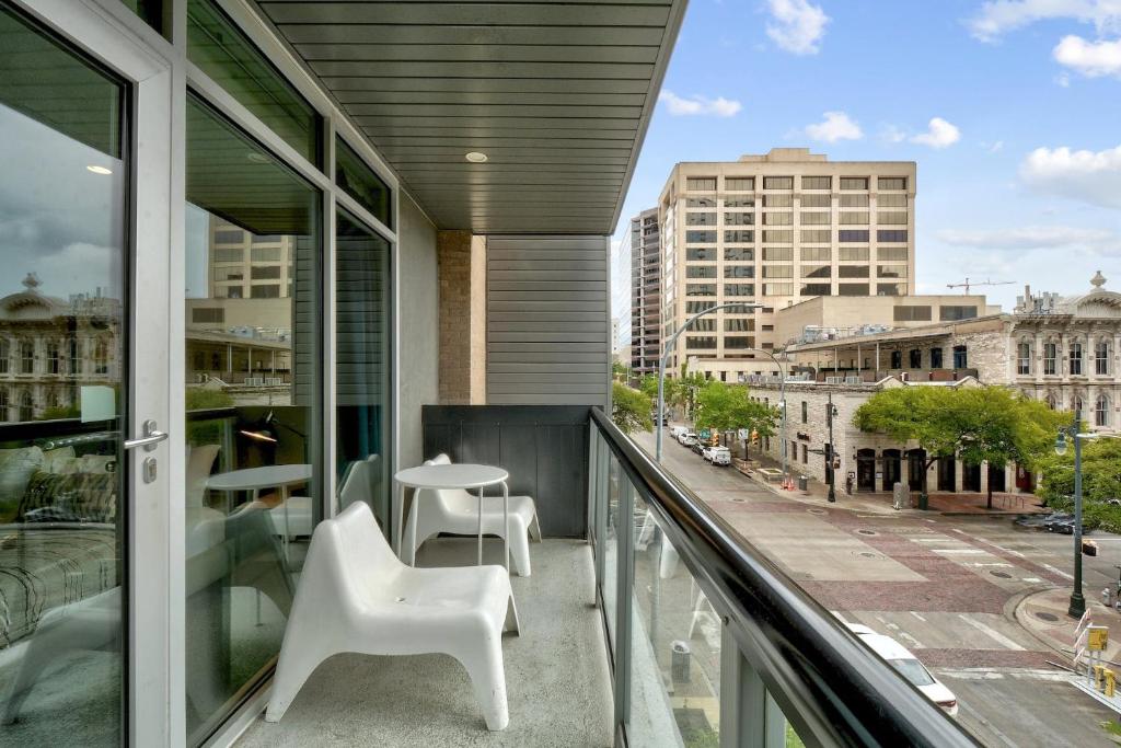 Littlefield Lofts #304 photo