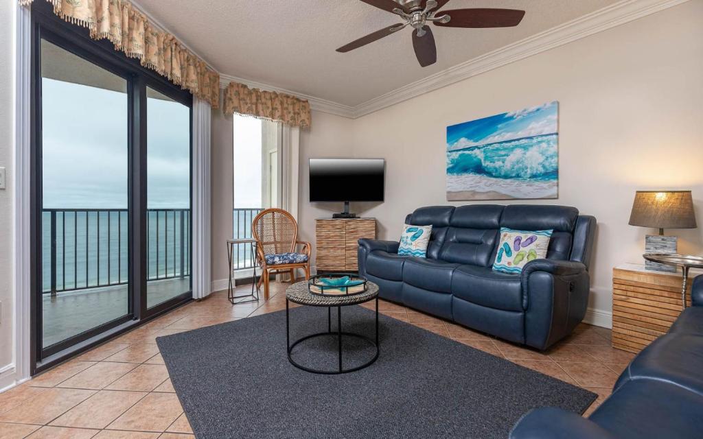 Phoenix East 1511 condo, Orange Beach