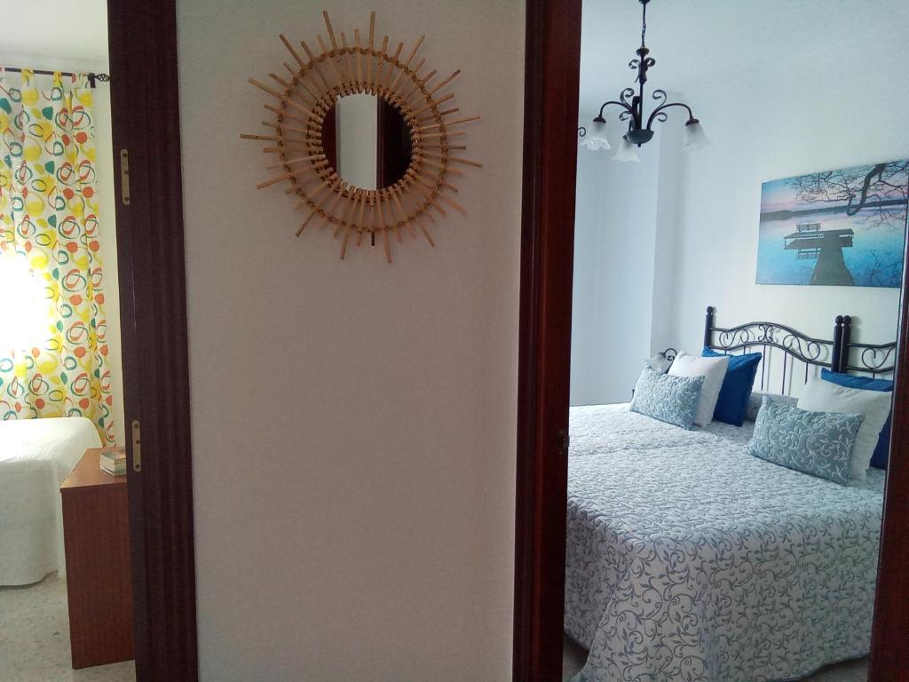 Apartamento Familiar Conil - 3