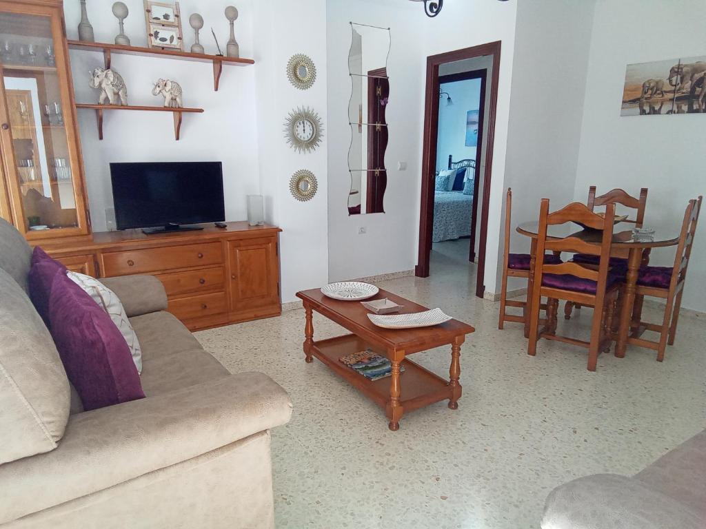 Apartamento Familiar Conil - 2