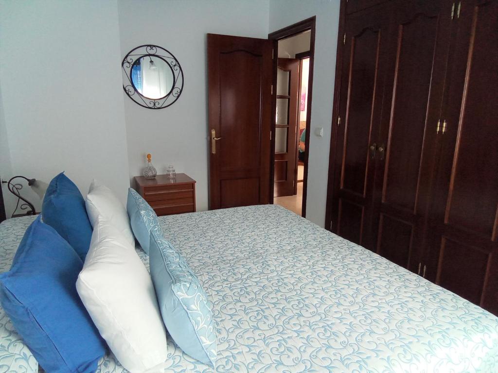 Apartamento Familiar Conil - 4