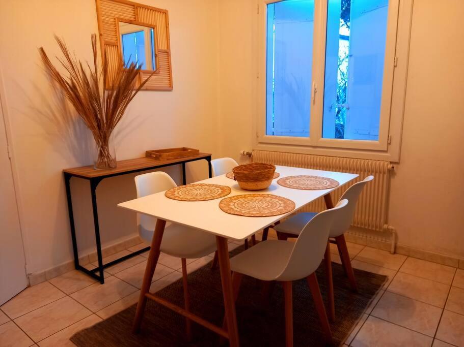 Beau logement proche plage et centre-ville - 3