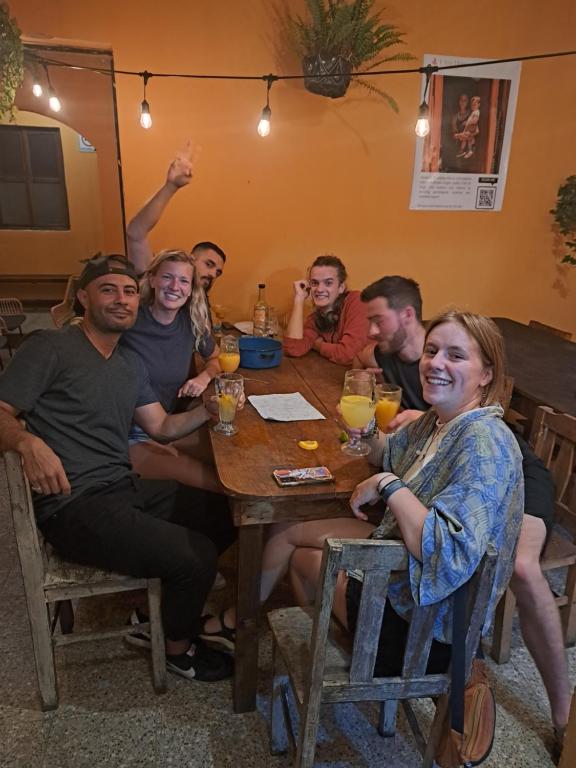 Esperanza Hostel — Hotel in Antigua Guatemala