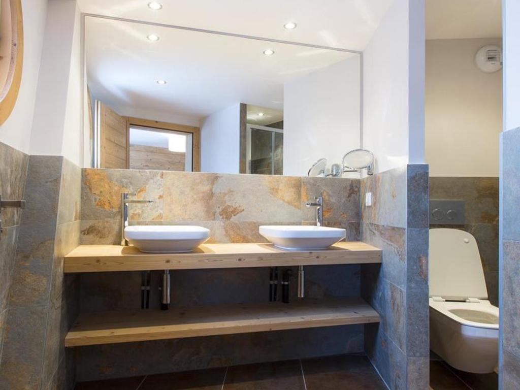 Luxueux appartement 5 pièces pour 10 personnes avec espace bien-être à Avoriaz - 2