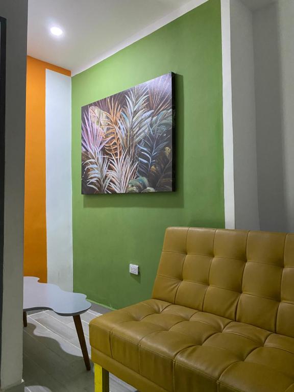 Apartamento duplex Laurles Ubicacion excelente LA70 estadio - 3