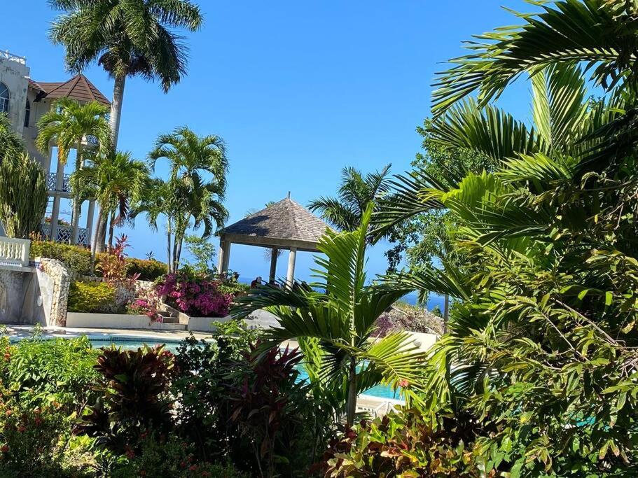 Casa de Columbus, Ocho Rios