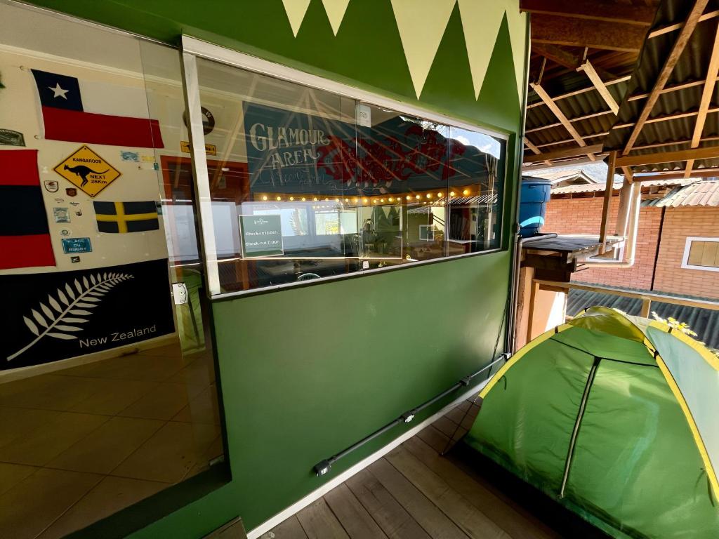 Facilities