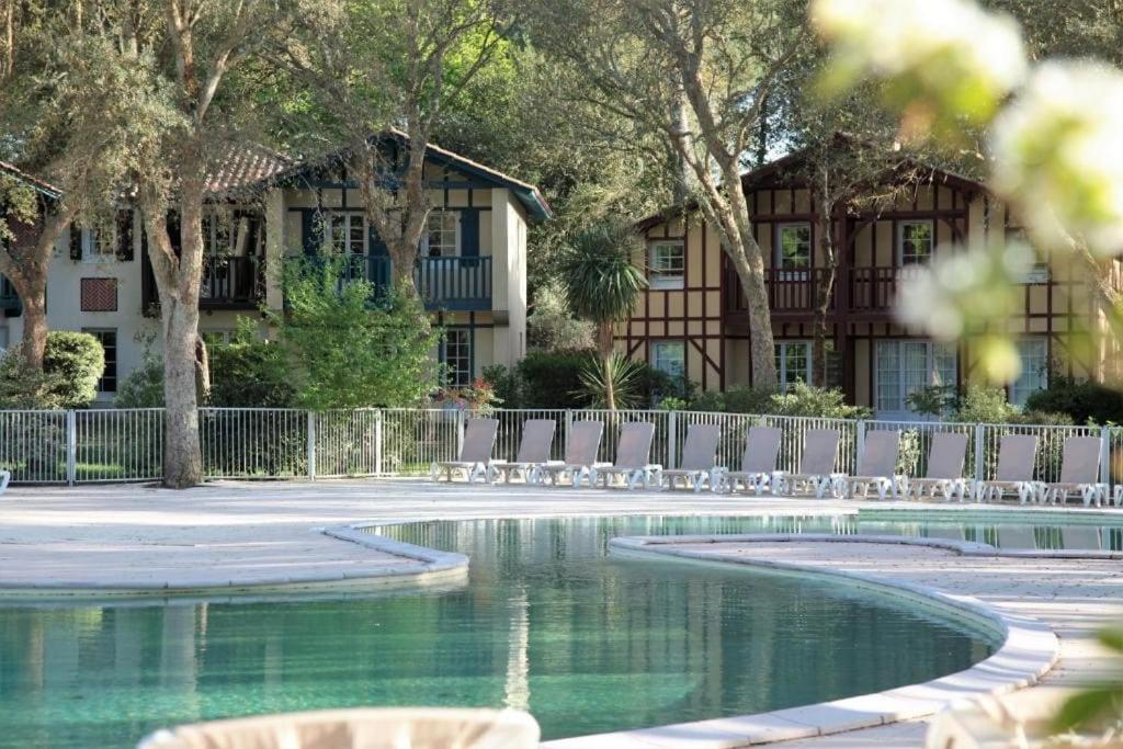 Maison Nature Golf Océan Moliets et Maa Landes - 1