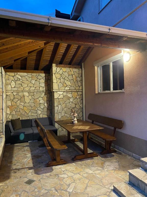 Mostar View House - 4