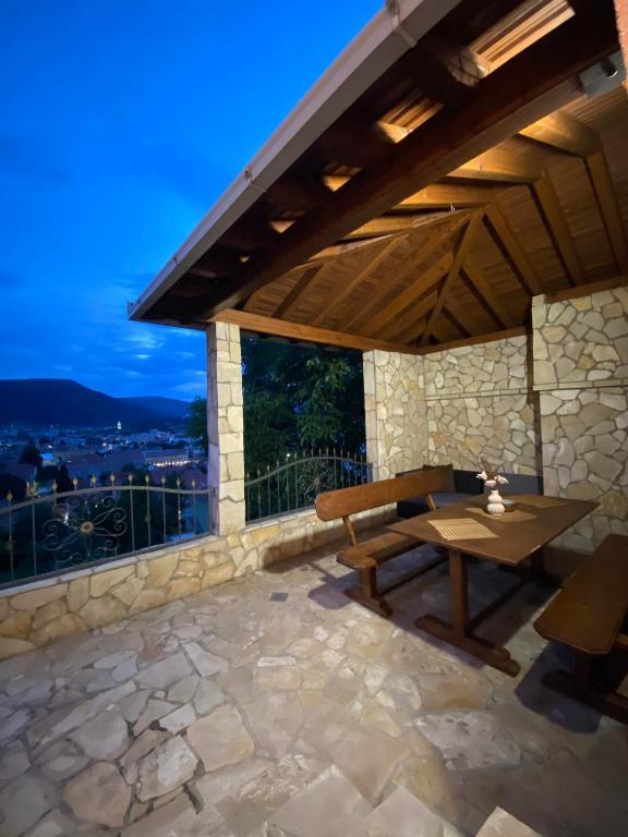 Mostar View House - 3