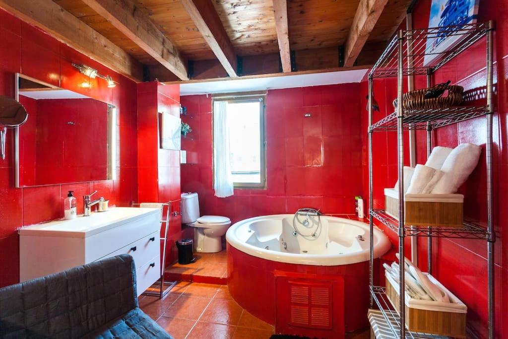 Attic Duplex Ruzafa - 5