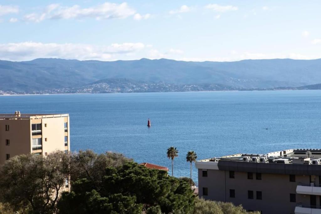 CAPO FENO AJACCIO - 1