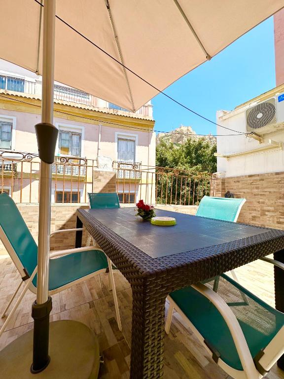 Apartment en Rambla - 2