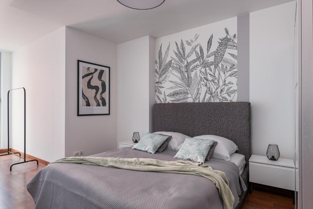 Comfortable in Old Town with Parking-Sokolnicza by #Hoomvi, Vratislav