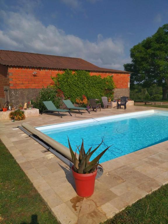 Comme chez vous "pour 4 personnes"
