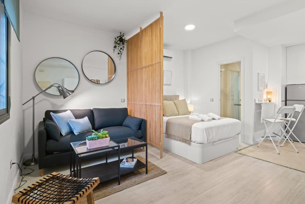 Estudio Nice Stay Dos Aceras - 2