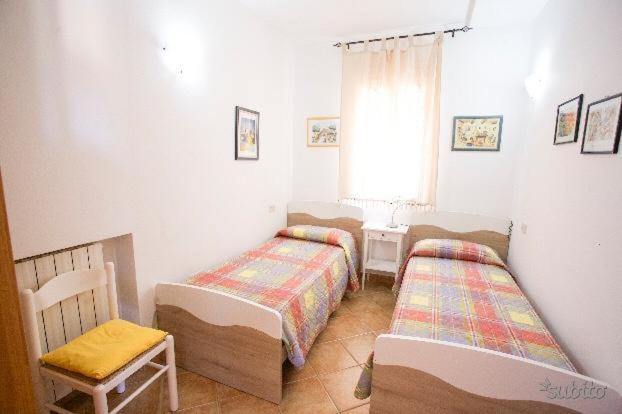 Villa Tharros - 2