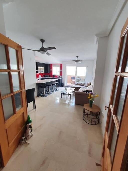 Spacious apartment on 3 levels - 3