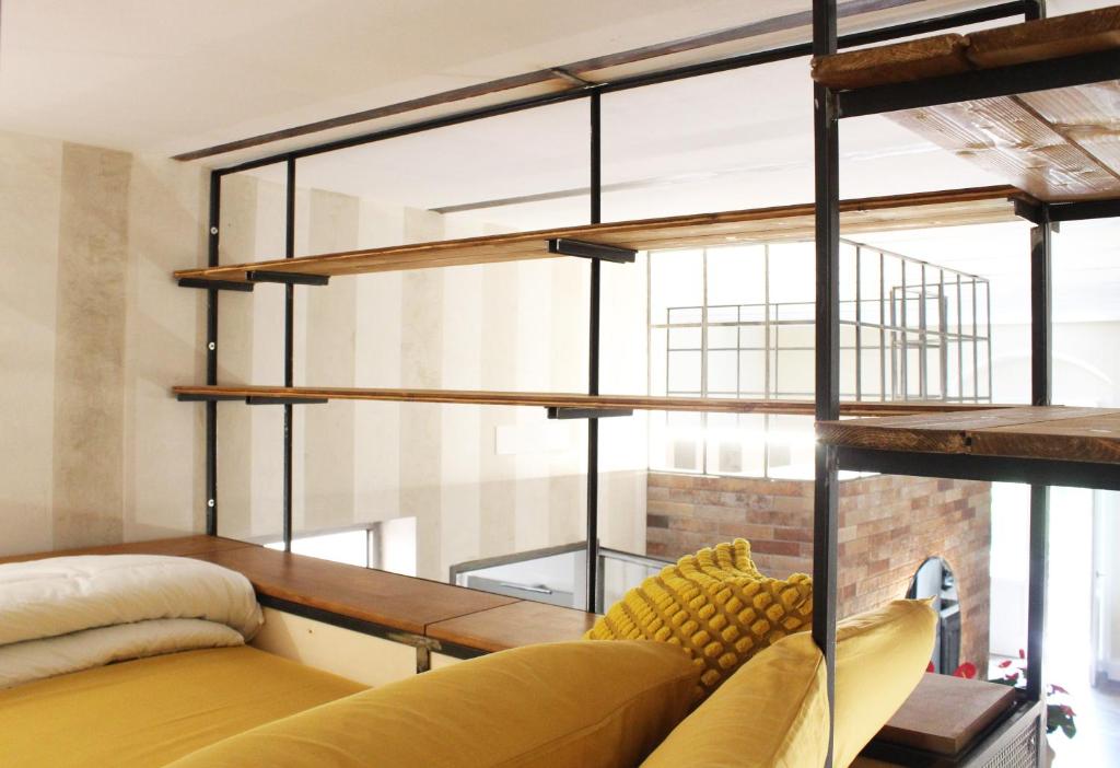 Suite I Tre Cardilli - 4