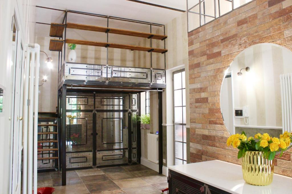 Suite I Tre Cardilli, Matera