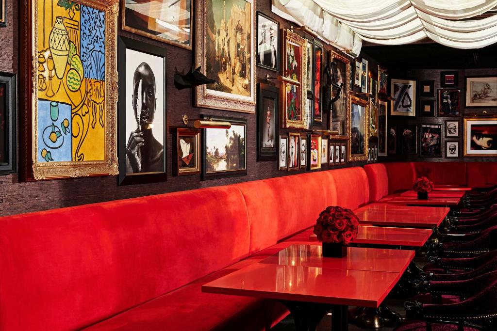 The Vagabond Club, Singapore, a Tribute Portfolio Hotel