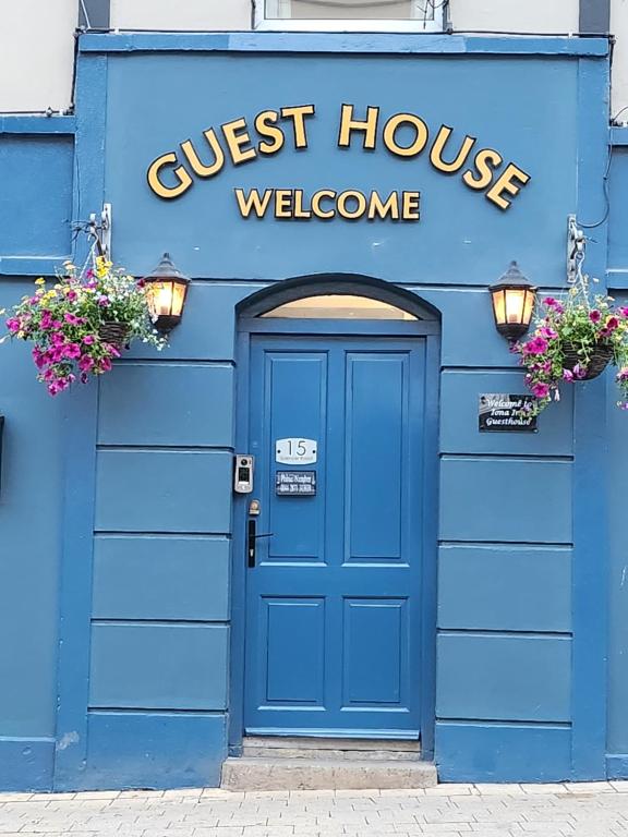 Iona Inn photo
