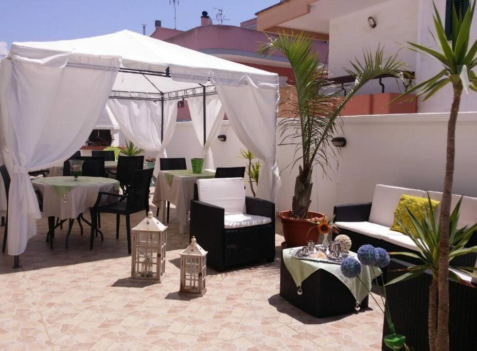 Rooms Villa Laura - 1