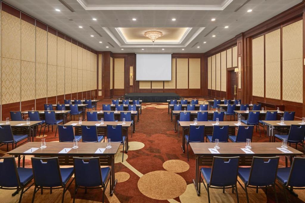 Meeting room / ballrooms