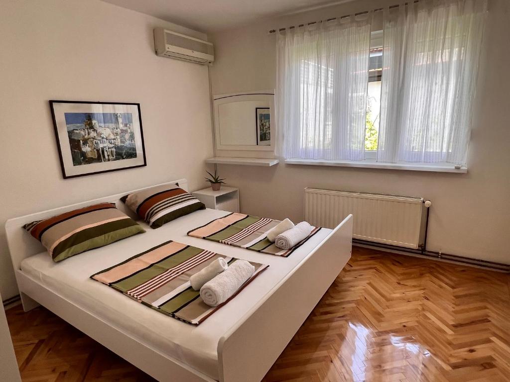 Guest House Kiwi Mostar - 2