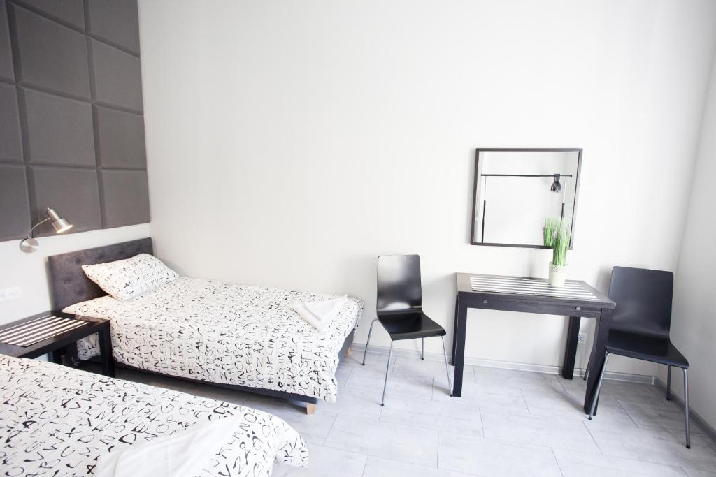 Apartamento de 1 Quarto (1-3 Adulto(s))