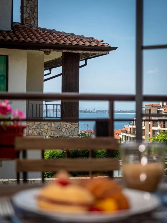 Buongiorno! Premium, Hotel in Sweti Wlas