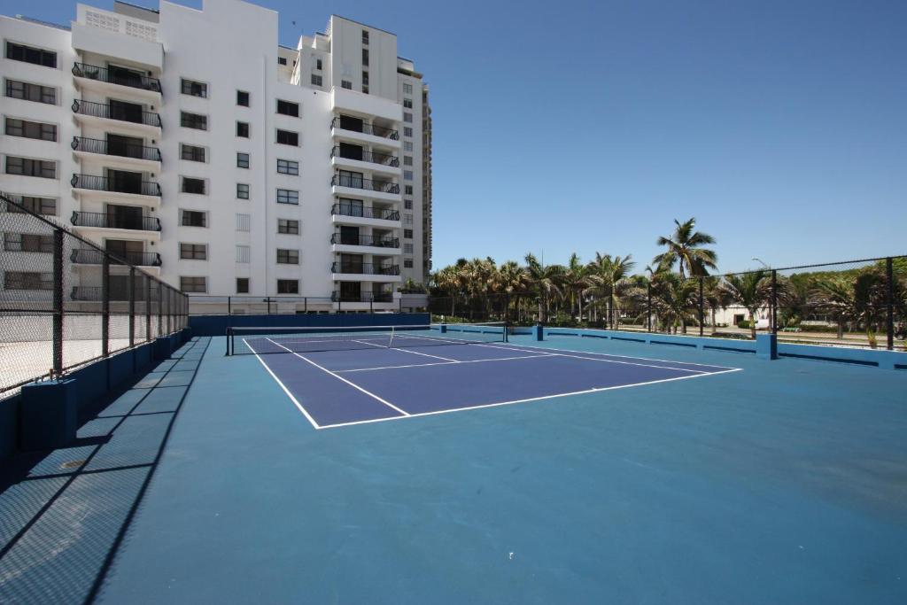 Campo da tennis