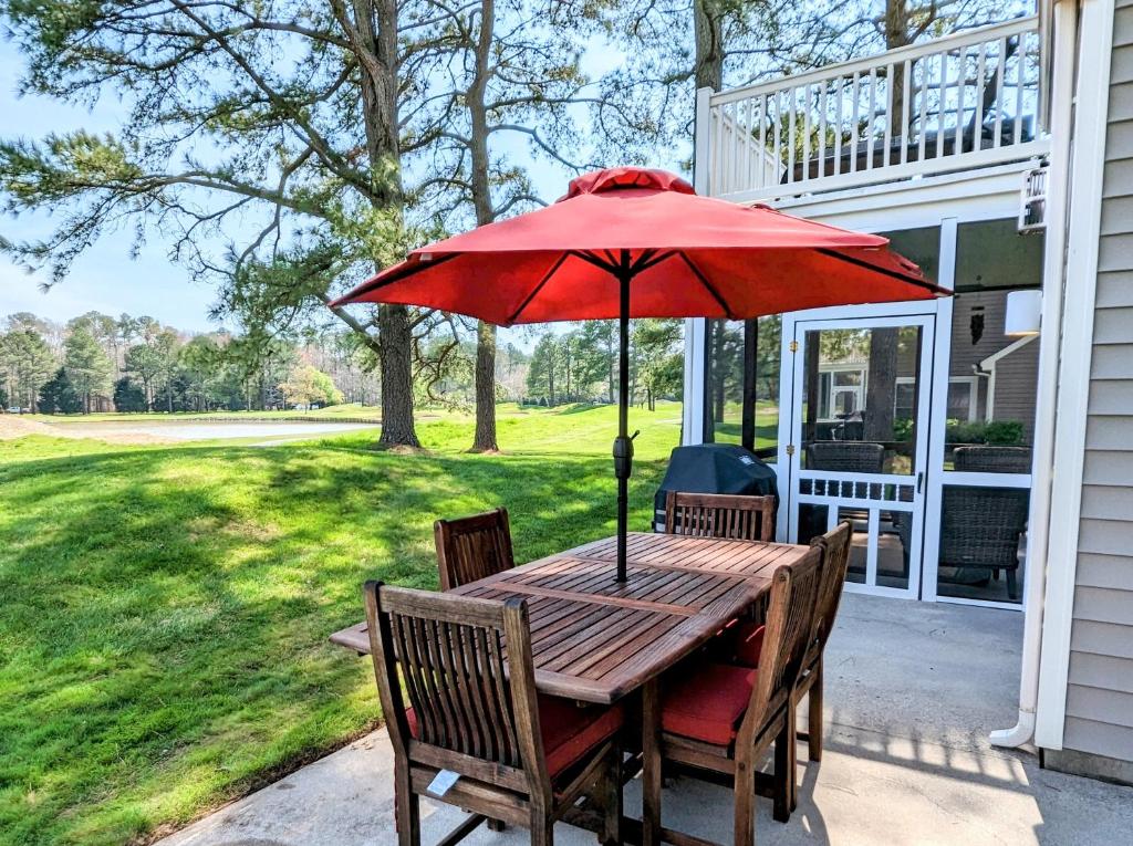 River Run - Golf 132B, Berlin